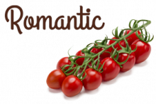 RedStar Romantic