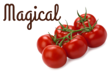 RedStar Magical