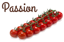 RedStar Passion