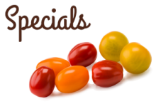 RedStar Specials
