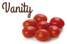 RedStar Vanity
